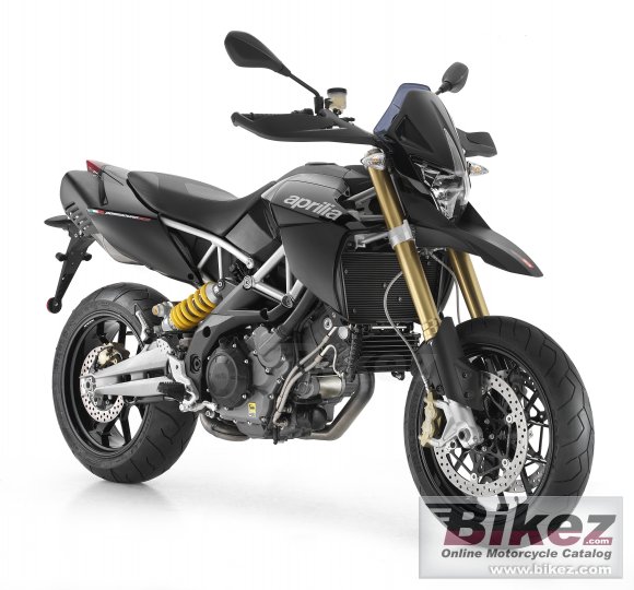 2011 Aprilia Dorsoduro 1200 photo
